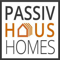 Passivhaus Homes icon